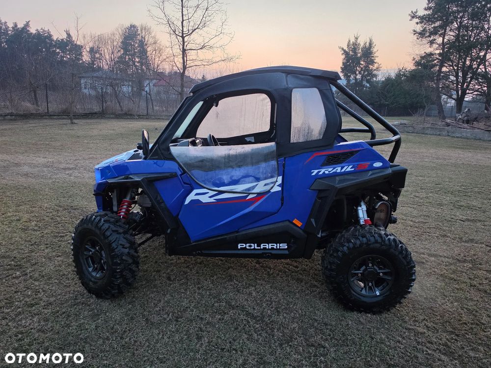 Polaris RZR - 6