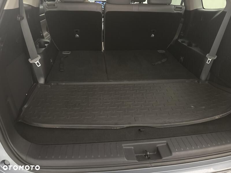 Toyota Highlander - 27