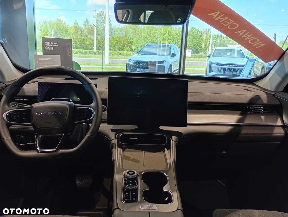 Chery Tiggo 8 - 6