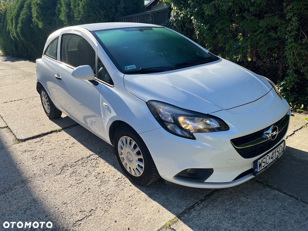 Opel Corsa - 11