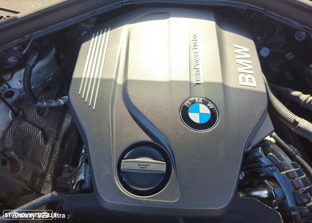 BMW 120 d Edition M Sport Shadow - 32