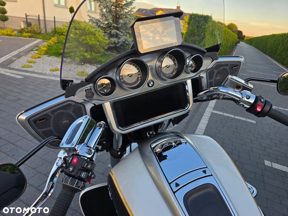 BMW R - 35