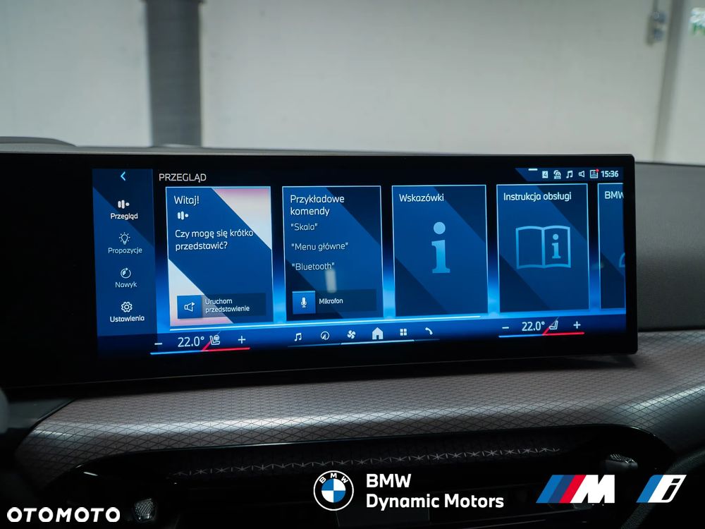 BMW Seria 3 318i M Sport - 32