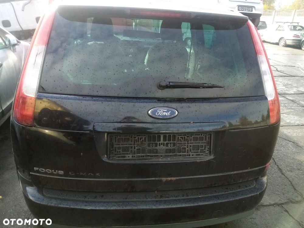 FORD FOCUS C-MAX 2.0 DURATEC AODA 03-06 - OBUDOWA FILTRA POWIETRZA - 14