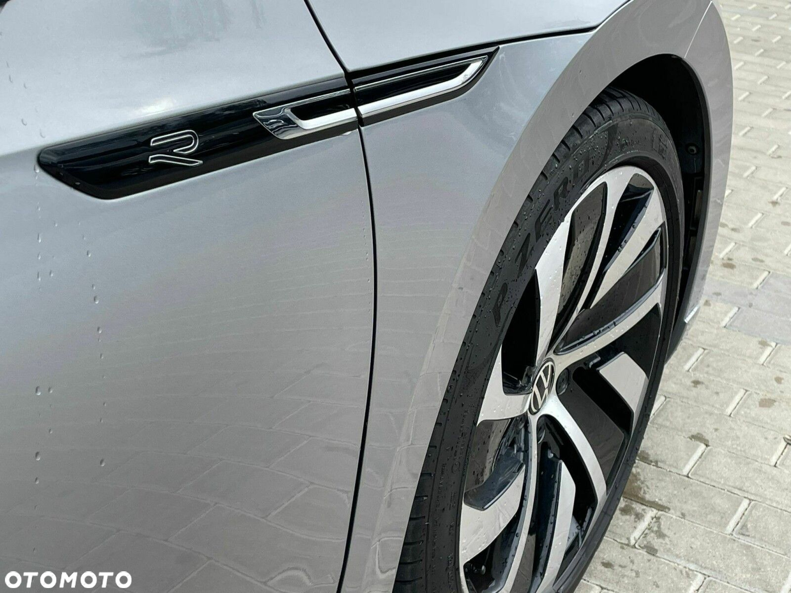 Volkswagen Arteon 2.0 TSI R-Line DSG - 14