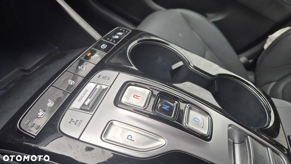Hyundai Tucson 1.6 T-GDi 48V-Hybrid 4WD DCT Prime - 17