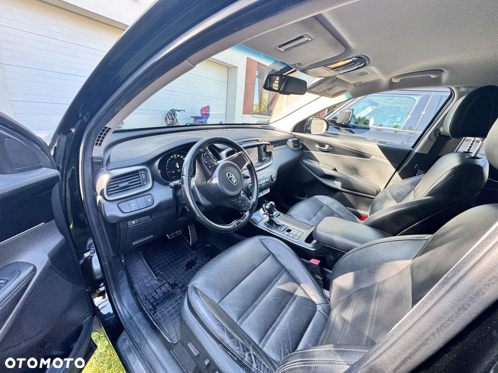 Kia Sorento 2.0 CRDI L - 17
