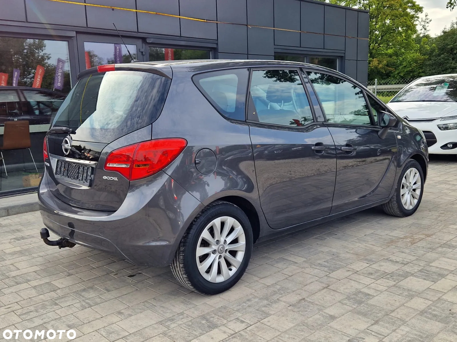 Opel Meriva 1.4 Color Edition - 6