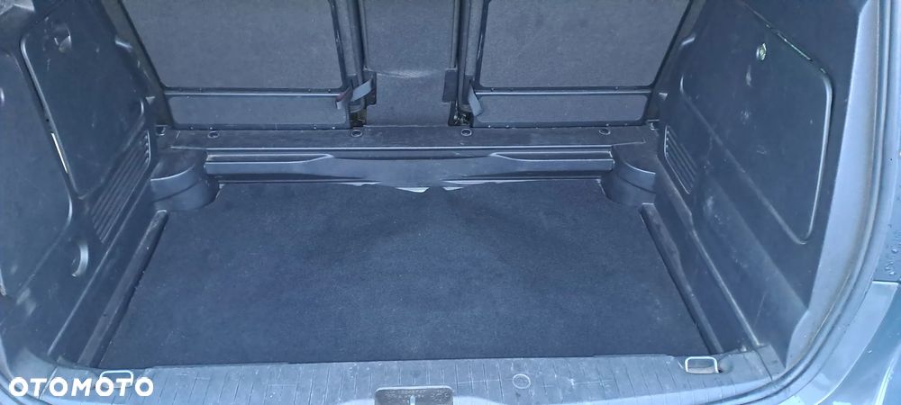 Opel Meriva 1.6 CDTI Enjoy S&S - 11