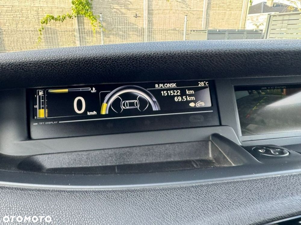 Renault Scenic Energy dCi 130 Start & Stop Bose Edition - 36
