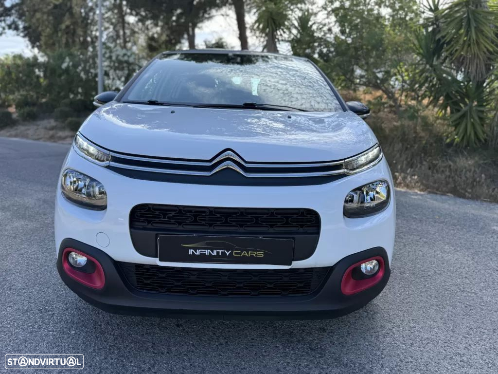 Citroën C3 1.2 PureTech Elle - 13