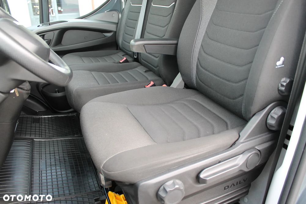 Iveco 50C18** JAK NOWY** 16tkm**WINDA 1t** - 21