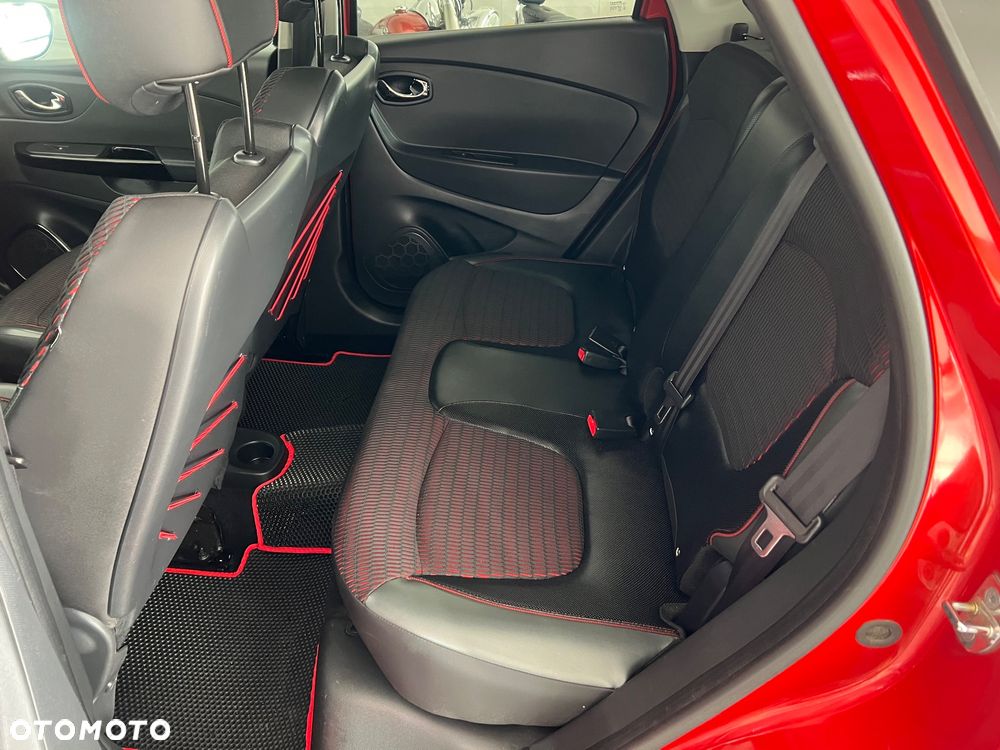 Renault Captur ENERGY TCe 120 EDC Dynamique - 21