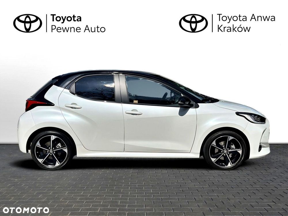 Toyota Yaris Hybrid 1.5 Premiere Edition - 6