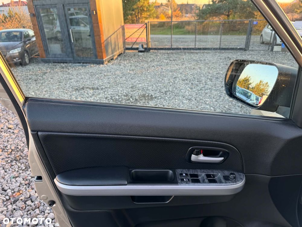 Suzuki Grand Vitara 1.9 DDiS De Luxe EU5 - 19
