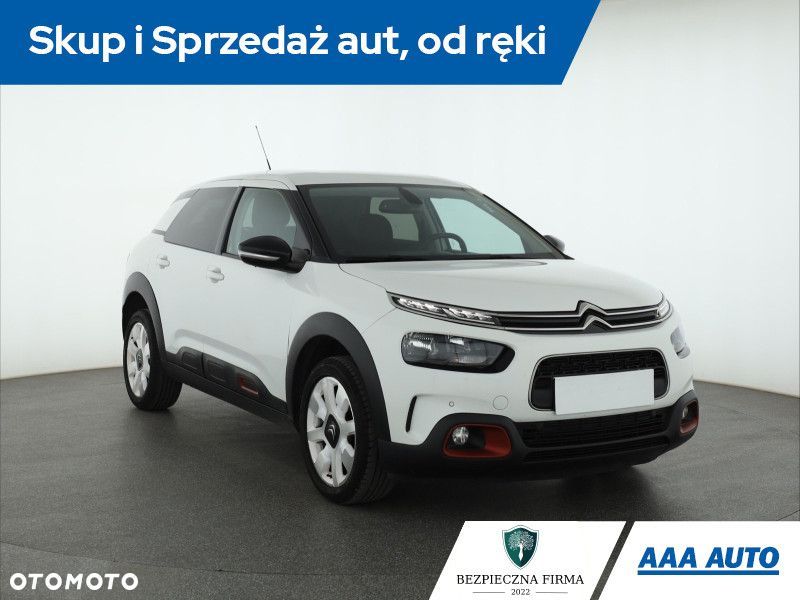 Citroën C4 Cactus - 2