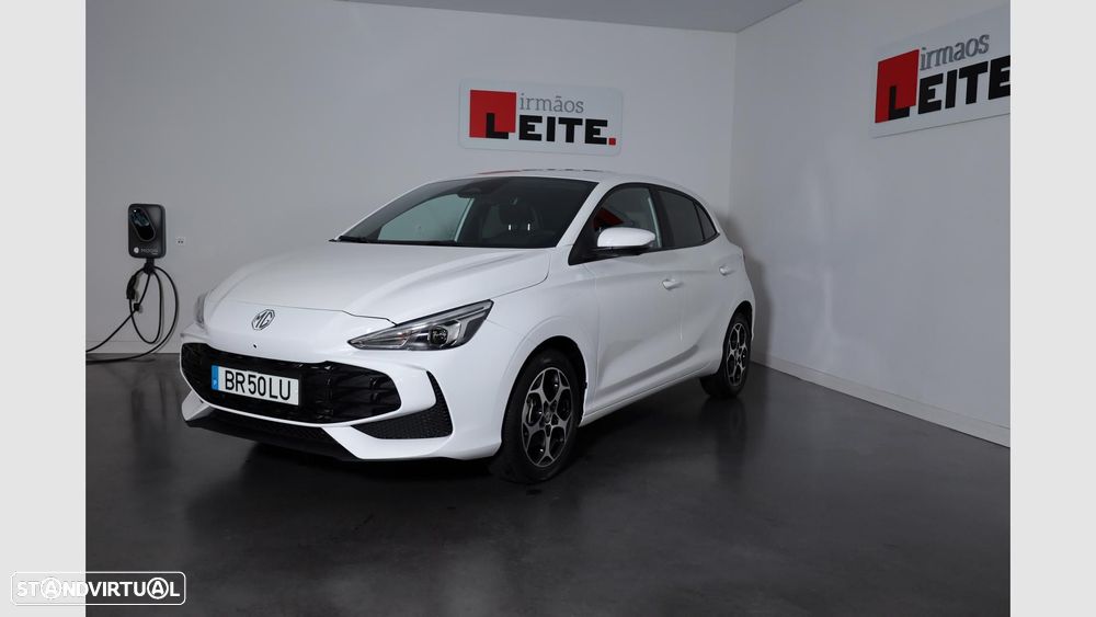 MG MG3 1.5 L Hybrid+ Comfort - 3