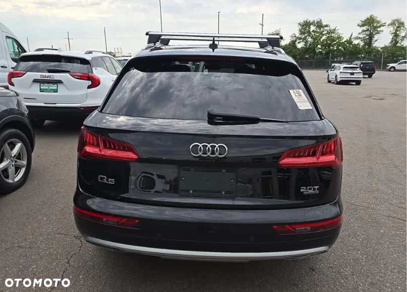 Audi Q5 2.0 TFSI Quattro S tronic sport - 6