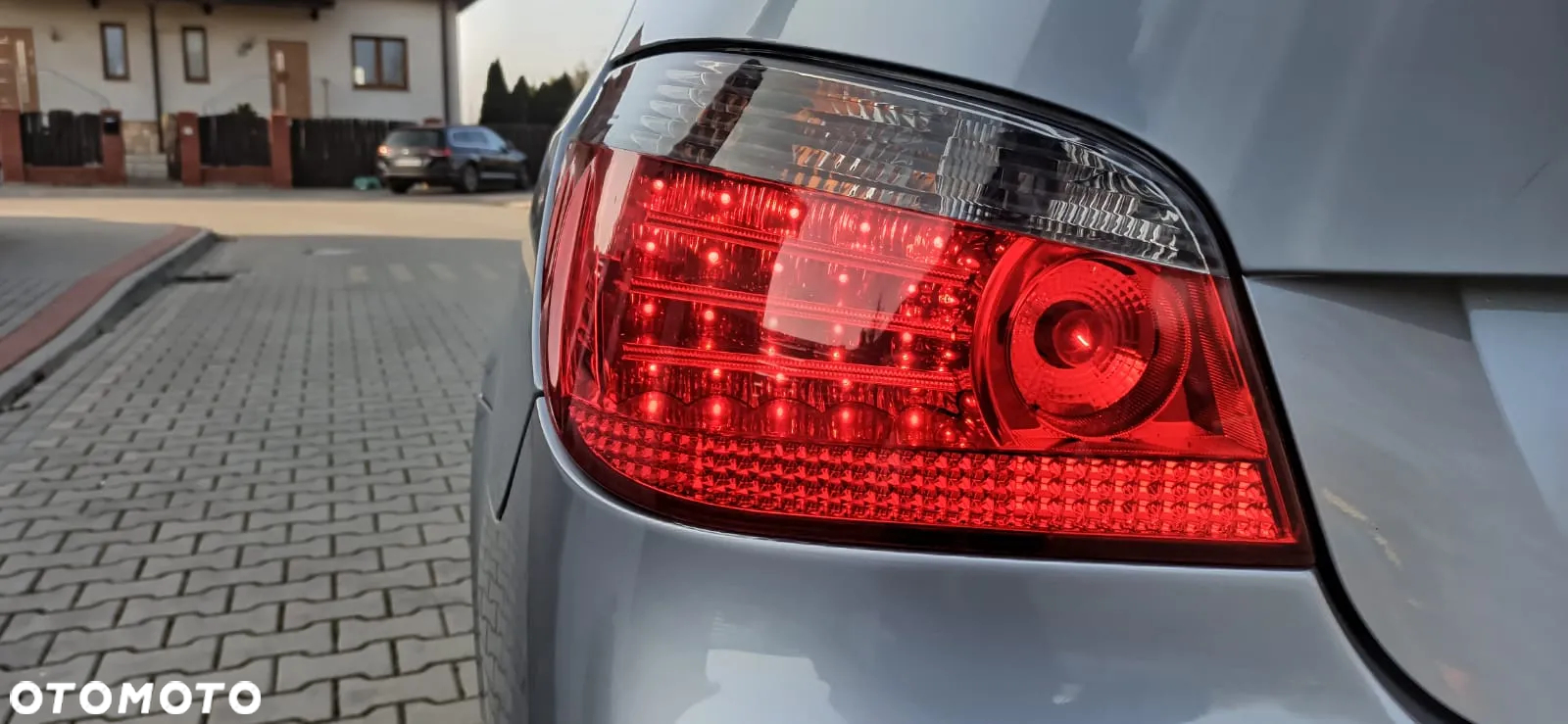 BMW Seria 5 - 14
