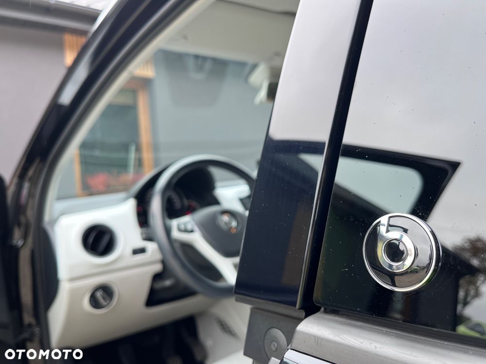 Volkswagen up! 1.0 beats - 33