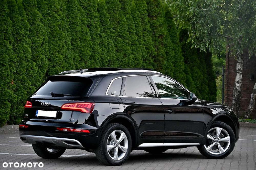 Audi Q5 2.0 TFSI Quattro Sport S tronic - 16