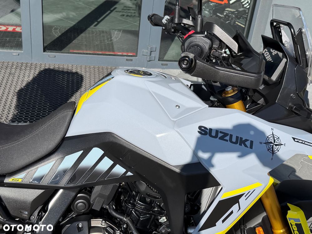 Suzuki V-STROM - 15