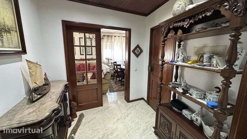 Apartamento T2 na Gafanha da Nazaré, Ílhavo - Grande imagem: 5/6