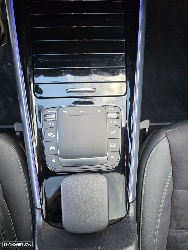 Mercedes-Benz GLA 250 e 8G-DCT AMG Line - 25