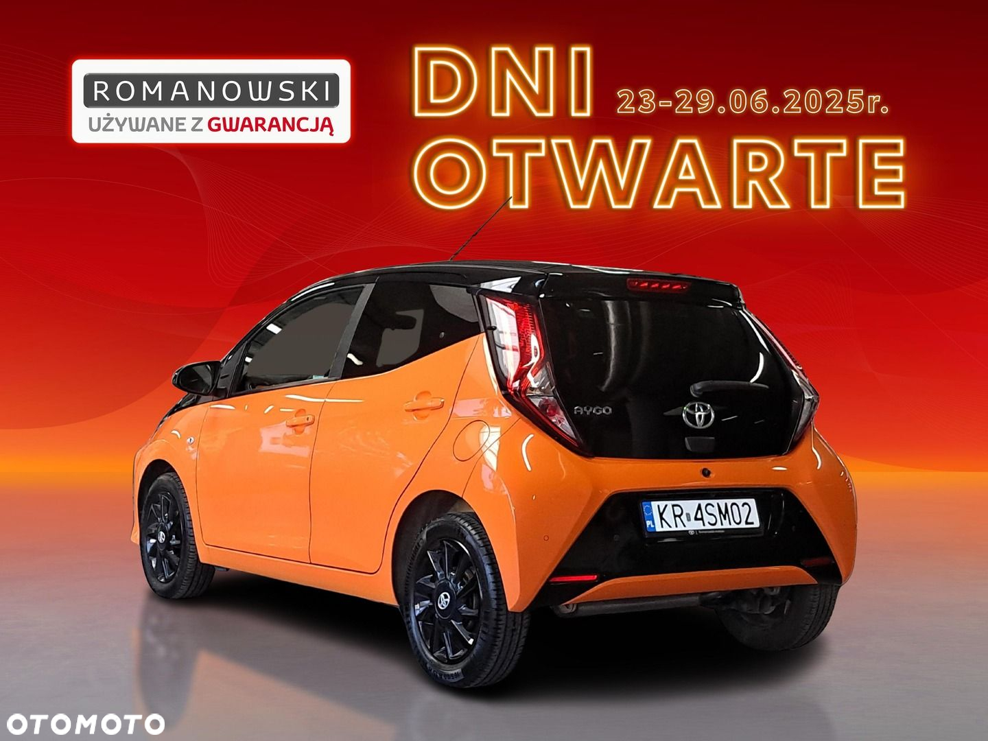 Toyota Aygo - 7