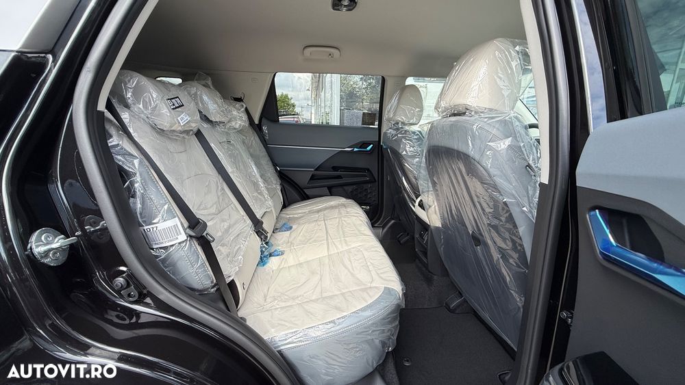 SsangYong Torres - 11