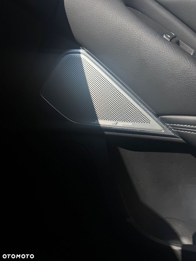 Infiniti Q50 2.0t Sport - 8
