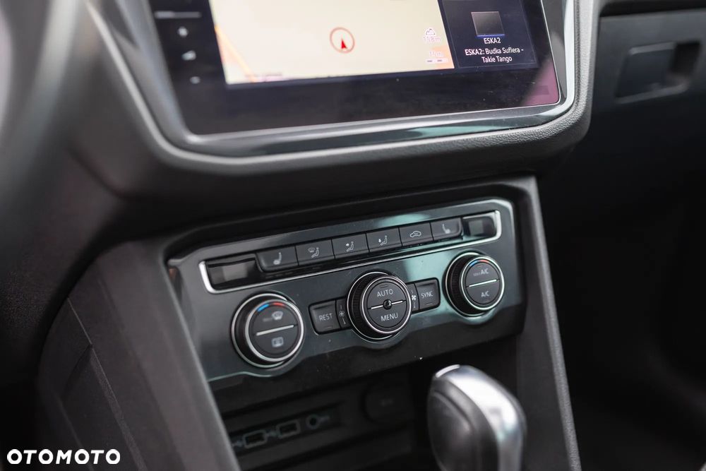 Volkswagen Tiguan 2.0 TDI SCR 4MOTION DSG Highline - 12