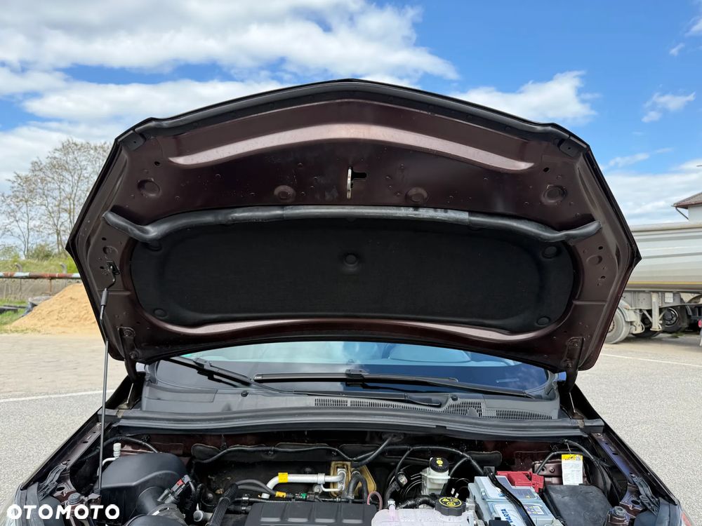 Opel Mokka 1.4 Turbo ecoFLEX Start/Stop Innovation - 26