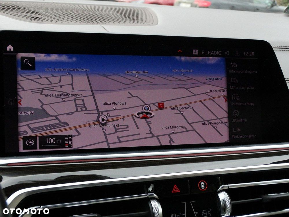 BMW X5 xDrive30d sport - 23