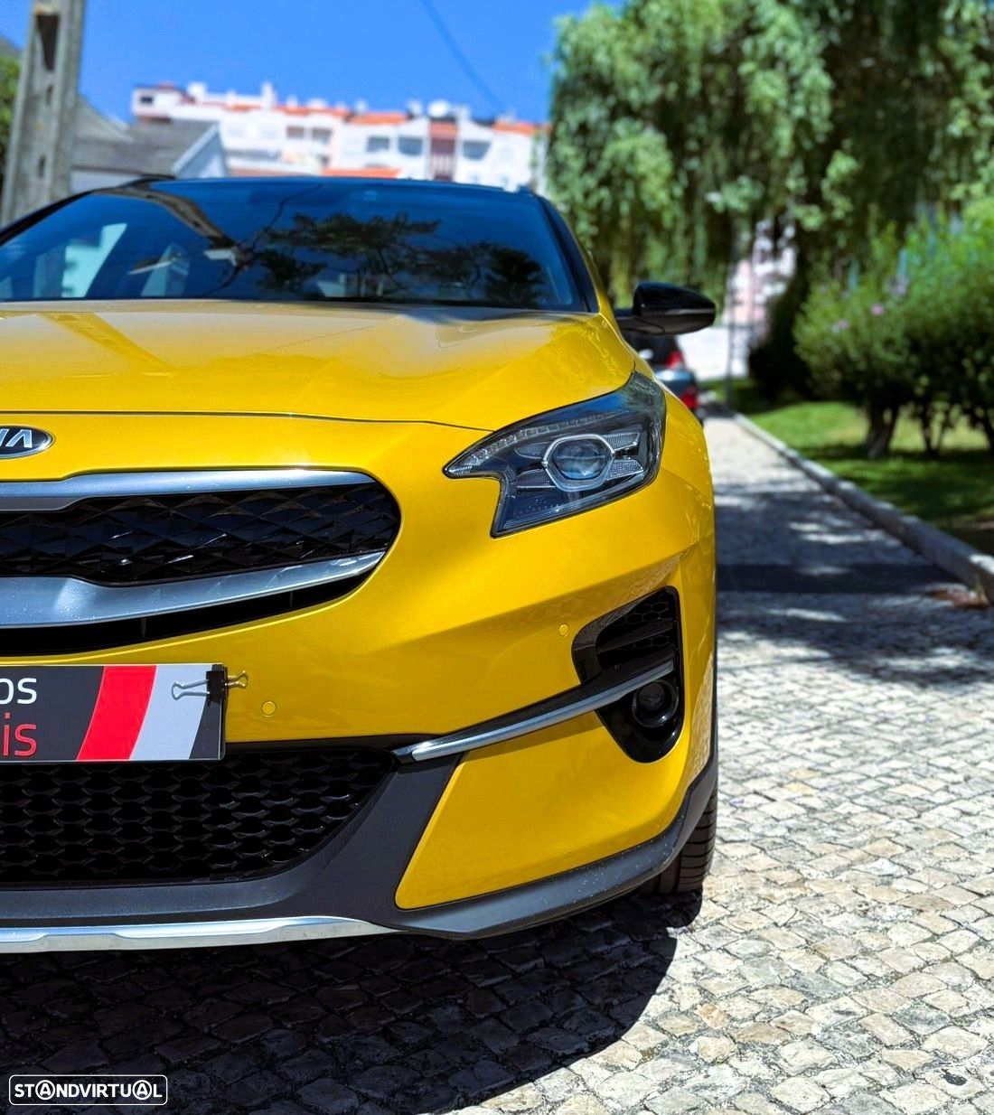Kia XCeed 1.6 GDi PHEV First Edition - 5