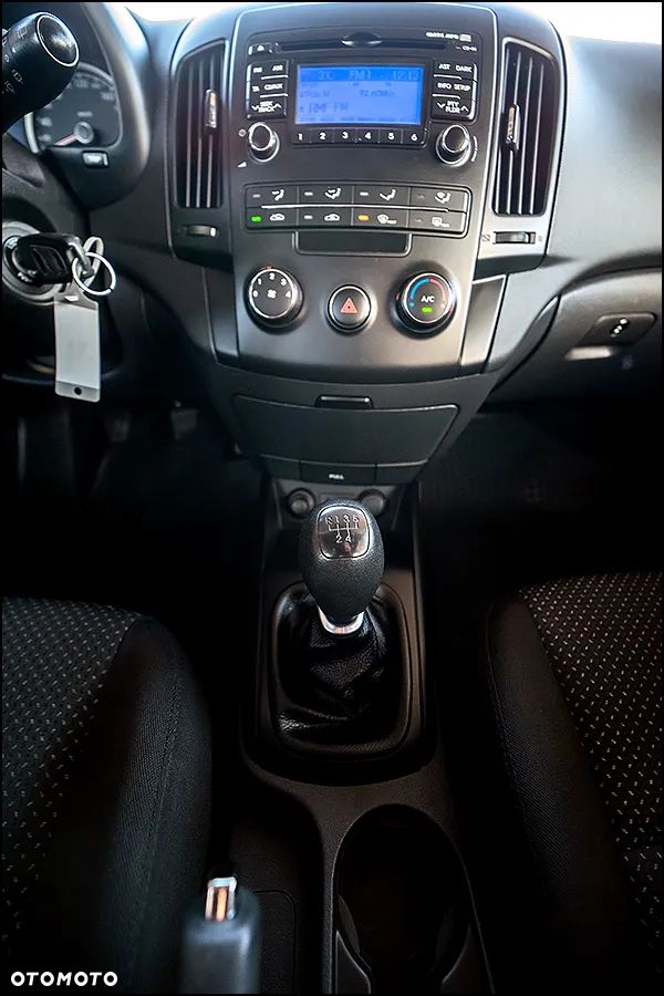 Hyundai i30 - 21