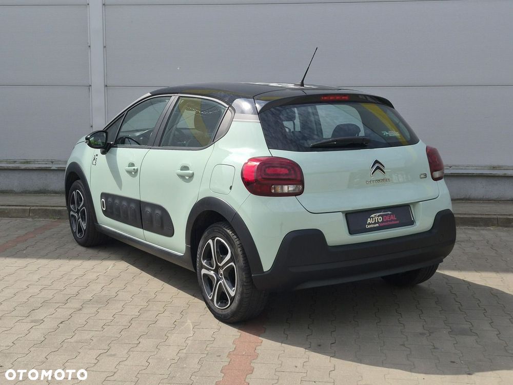 Citroën C3 - 11