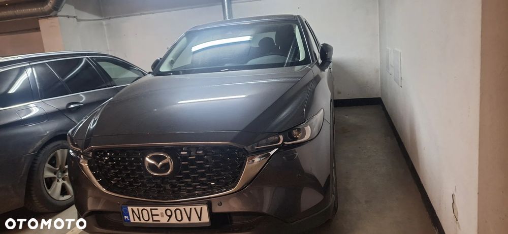 Mazda CX-5 2.0 Kanjo 2WD - 13