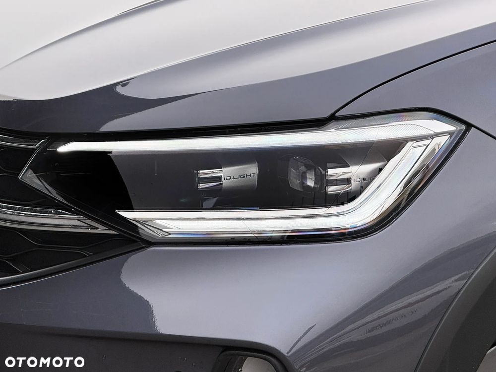 Volkswagen Taigo 1.5 TSI ACT Style DSG - 8