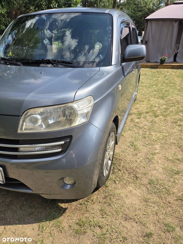 Daihatsu Materia 1.5 - 20
