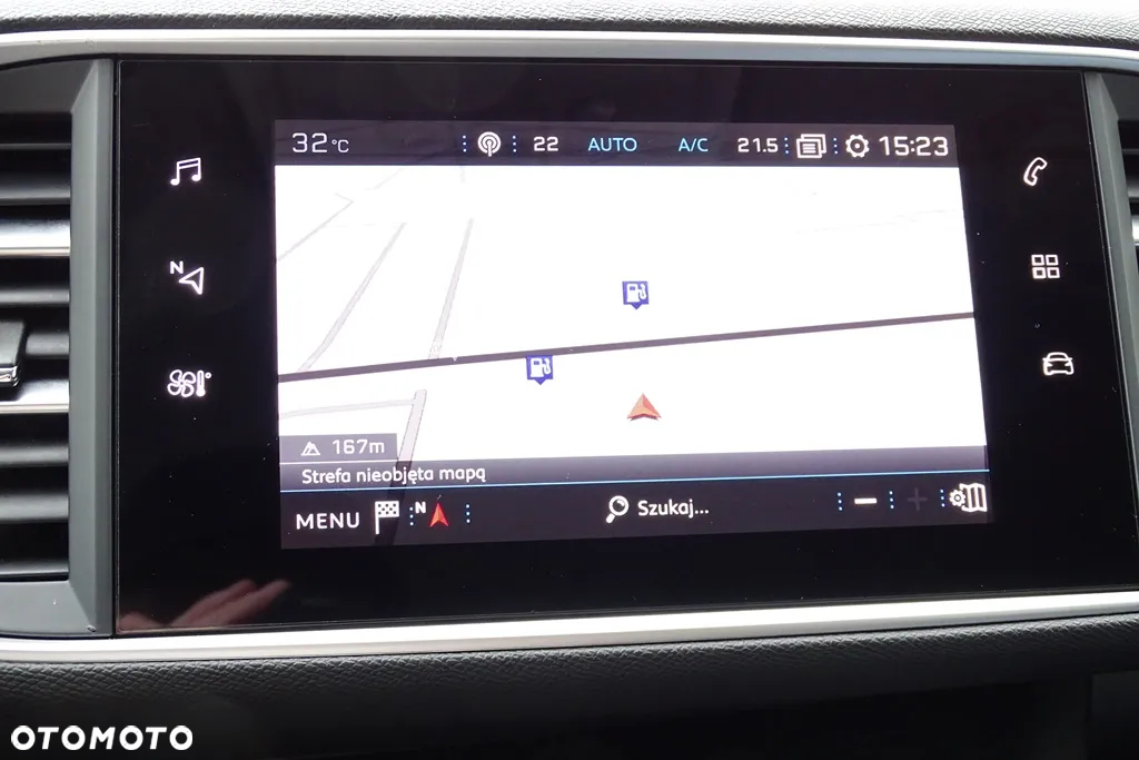 Peugeot 308 1.5 BlueHDi Allure Pack S&S EAT8 - 28