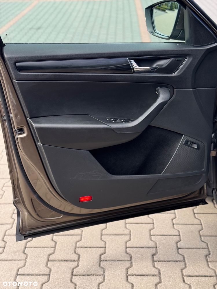 Skoda Kodiaq 2.0 TDI 4x4 Style DSG 7os - 21