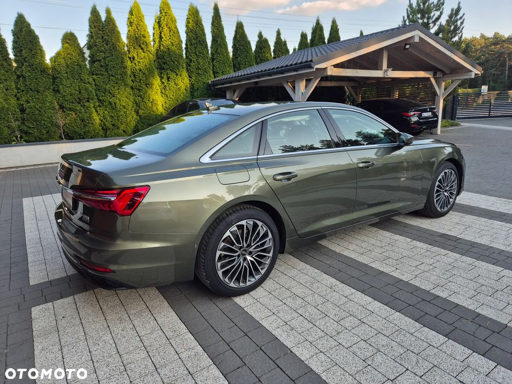 Audi A6 - 17