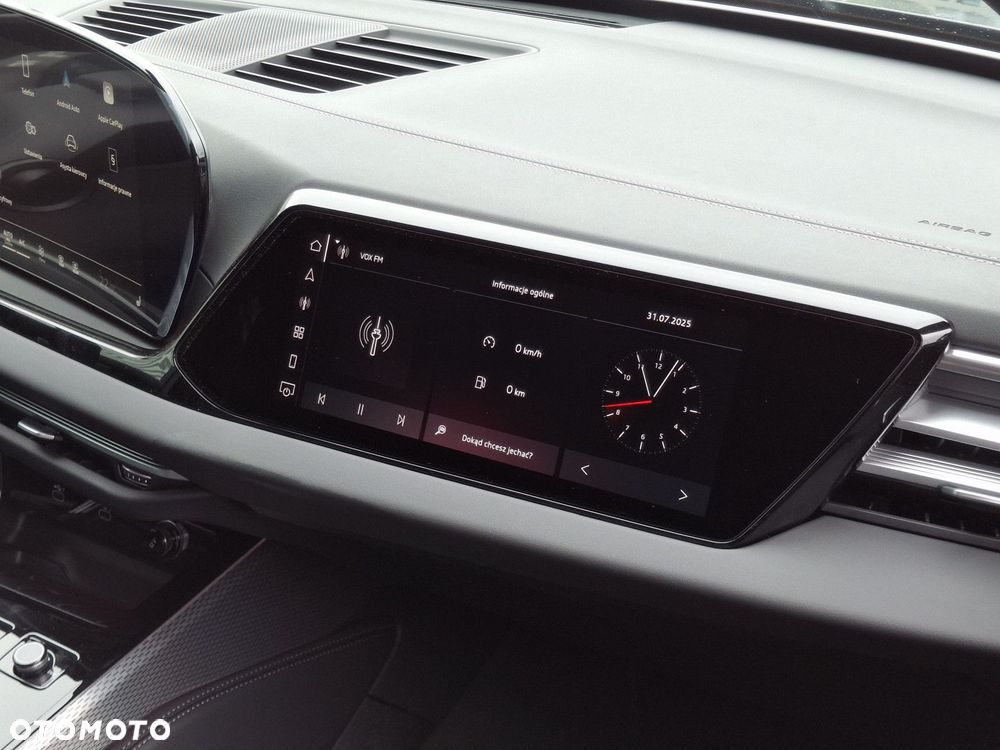 Audi A6 Limousine - 8