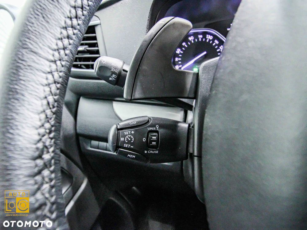 Citroën SpaceTourer M EAT8 Feel - 31