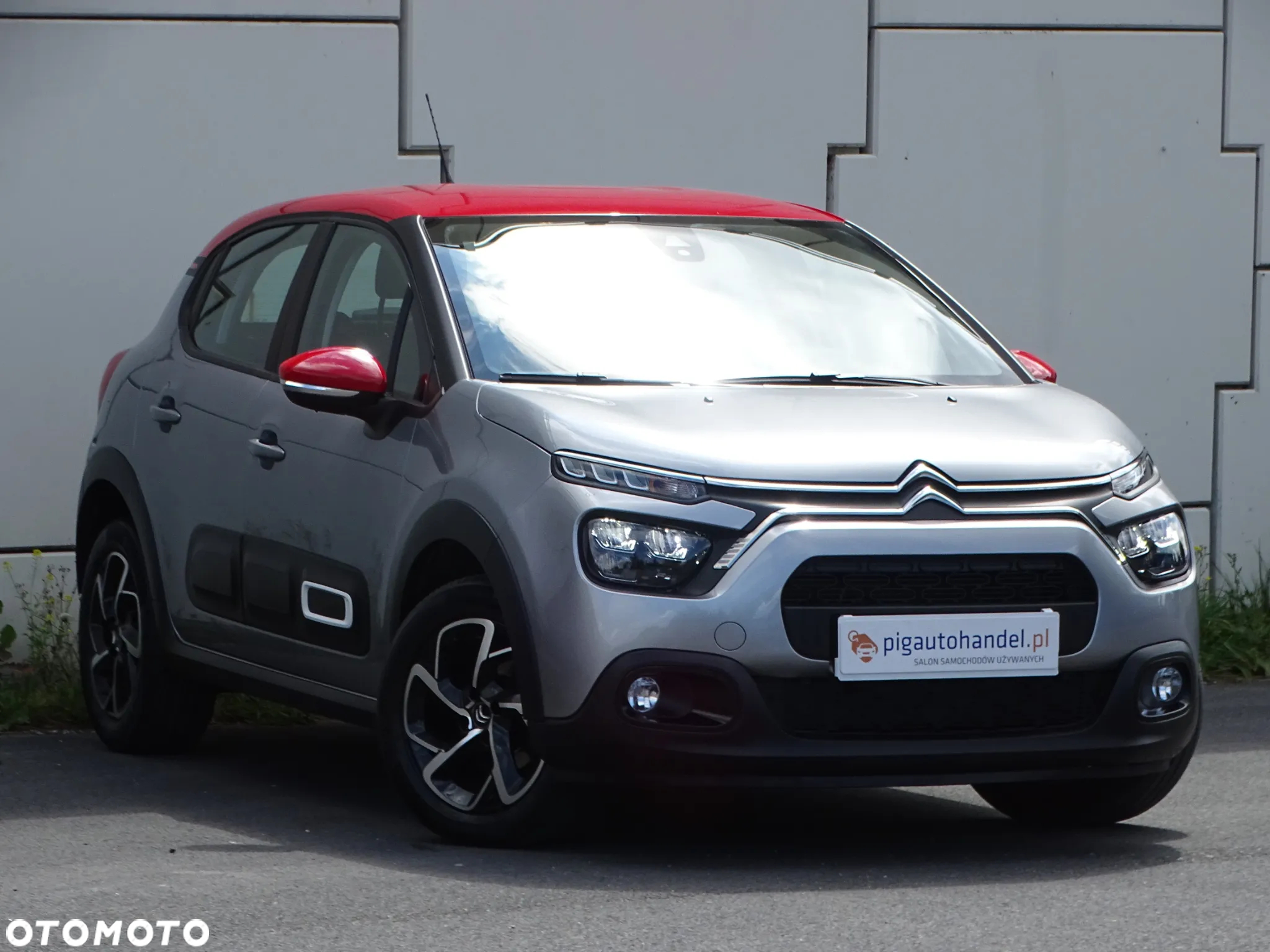 Citroën C3 1.2 PureTech Shine - 7