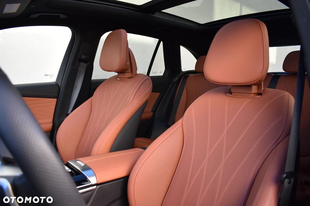 Mercedes-Benz GLC 220 d 4-Matic - 13