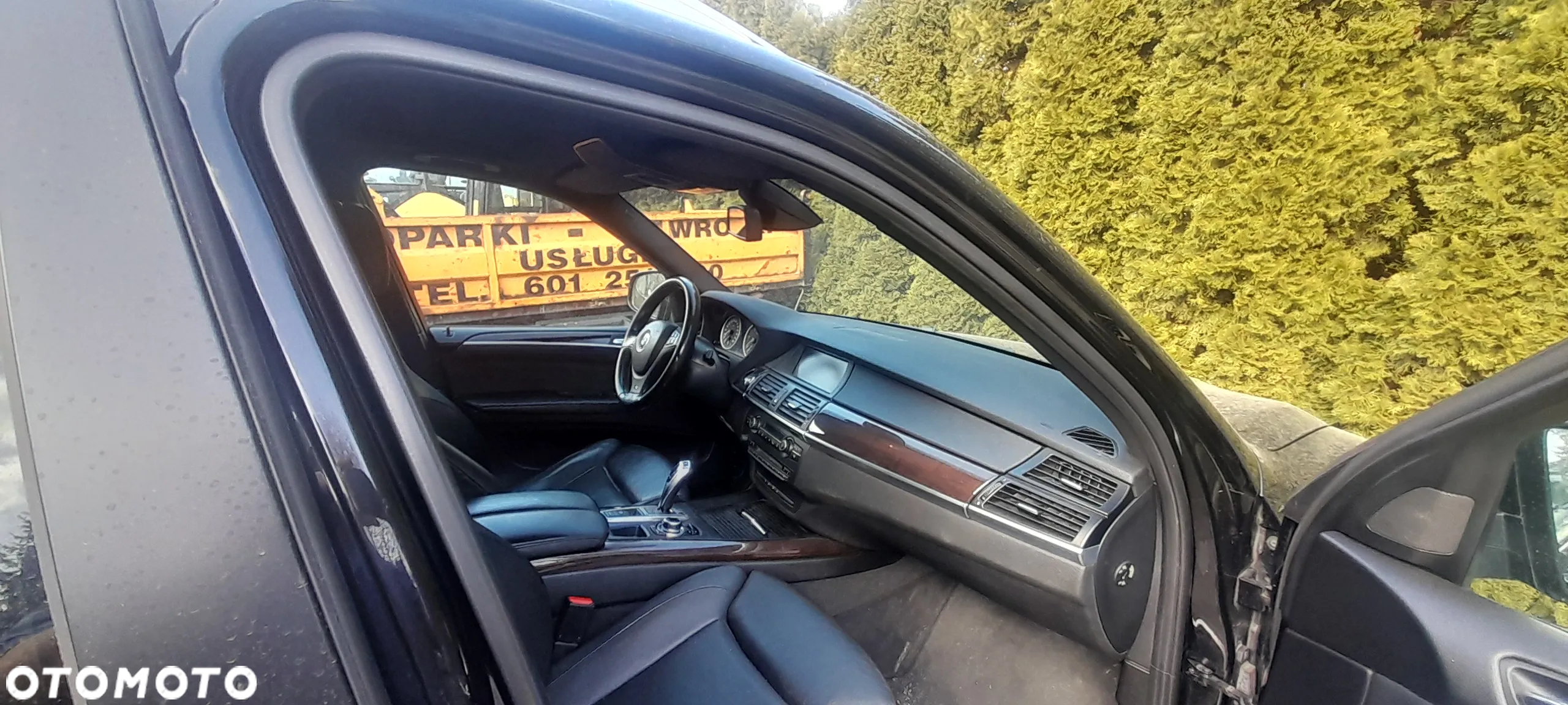 BMW X5 4.0d xDrive - 6