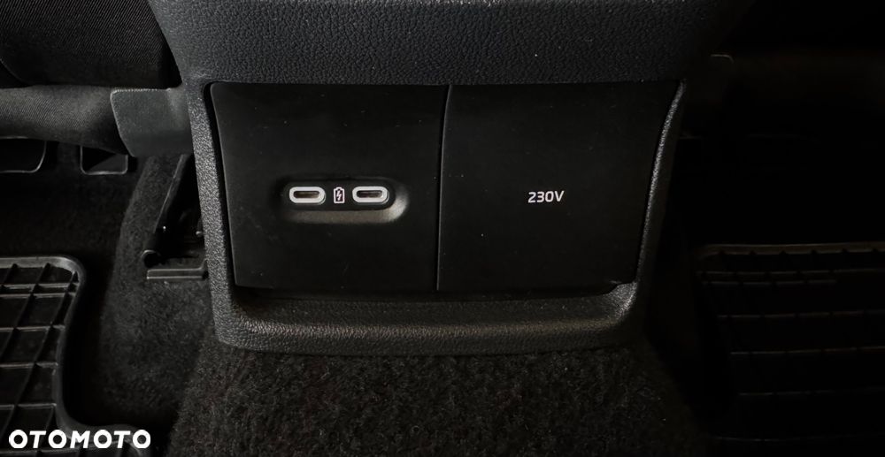 Skoda Octavia 1.5 TSI e-Tec Ambition DSG - 25