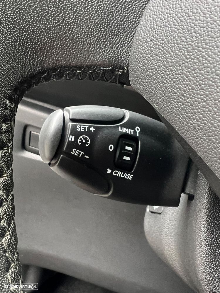 Citroën C3 1.2 PureTech Collection ETG - 16